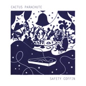 Cactus Parachute - Plastic Gardenias