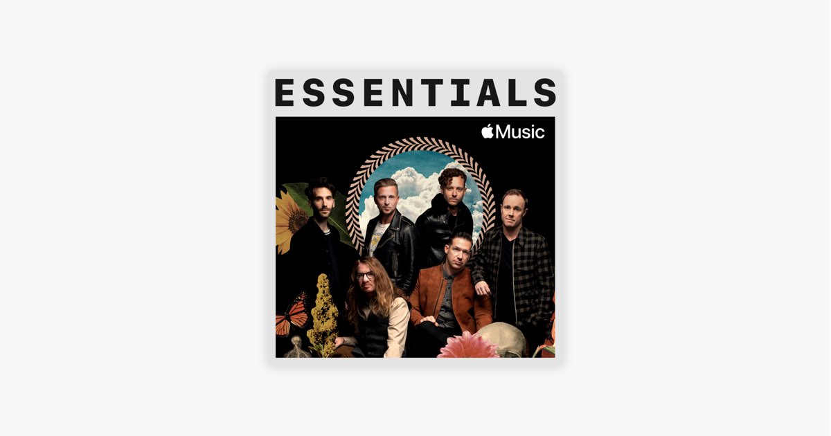 ‎OneRepublic Essentials on Apple Music