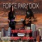 Force Paradox (feat. Tommy Gibbons) - Demi Darkhart lyrics