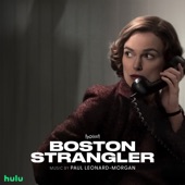 Boston Strangler (Original Score) artwork