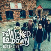 The Wicked Lo-Down - Vanna Be