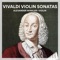 Violin Sonata No. 3 in D Minor, Op. 2, Rv 14: I. Preludio artwork