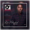 DJ KHODED {VALID BOY} - Afro Funky Piano