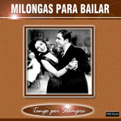 Milongas para Bailar - Varios Artistas