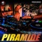 Piramide (feat. Aleteo Boom) - Dj yokeer lyrics