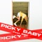 Picky Baby (feat. BIBI) artwork