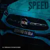 Stream & download Dentro da GLA (feat. Mousik) [Speed]