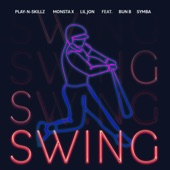 Swing (feat. Bun B & Symba) artwork