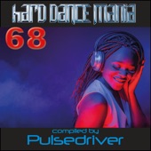 Hard Dance Mania 68 artwork