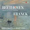 Beethoven: Violin Sonata No. 9 "Kreutzer " & Franck: Sonata in A Major album lyrics, reviews, download