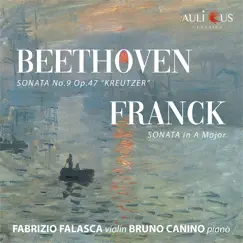 Beethoven: Violin Sonata No. 9 
