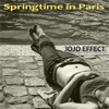 Springtime in Paris - Single