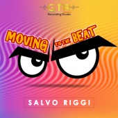 MOVING TO THE BEAT artwork