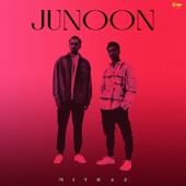 Junoon artwork