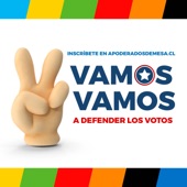 ¡Vamos Vamos! (A Defender los Votos) artwork