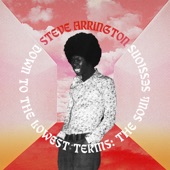 Steve Arrington - Work On It