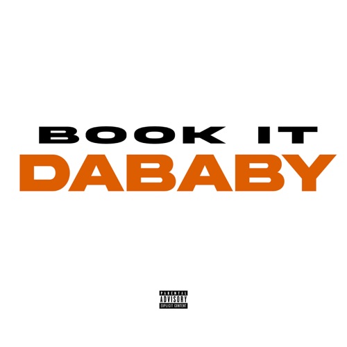 DaBaby - BOOK IT - Single [iTunes Plus AAC M4A]