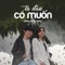 Ta Đâu Có Muốn (feat. Minh Trang) artwork