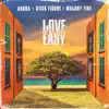Stream & download Love Me Easy - Single