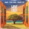 Love Me Easy - ANORA, Stick Figure & Walshy Fire lyrics