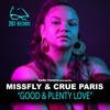 Good & Plenty Love - Single