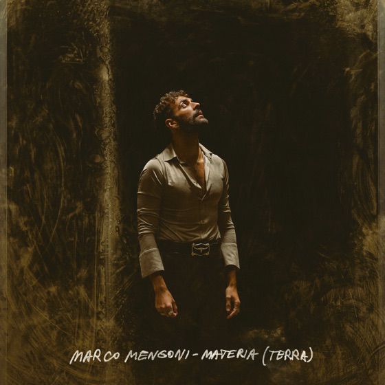 Cover artwork for Cambia Un Uomo
