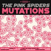 The Pink Spiders - Sad Style