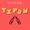 Tipsy - Rich Auntie Ree$a lyrics