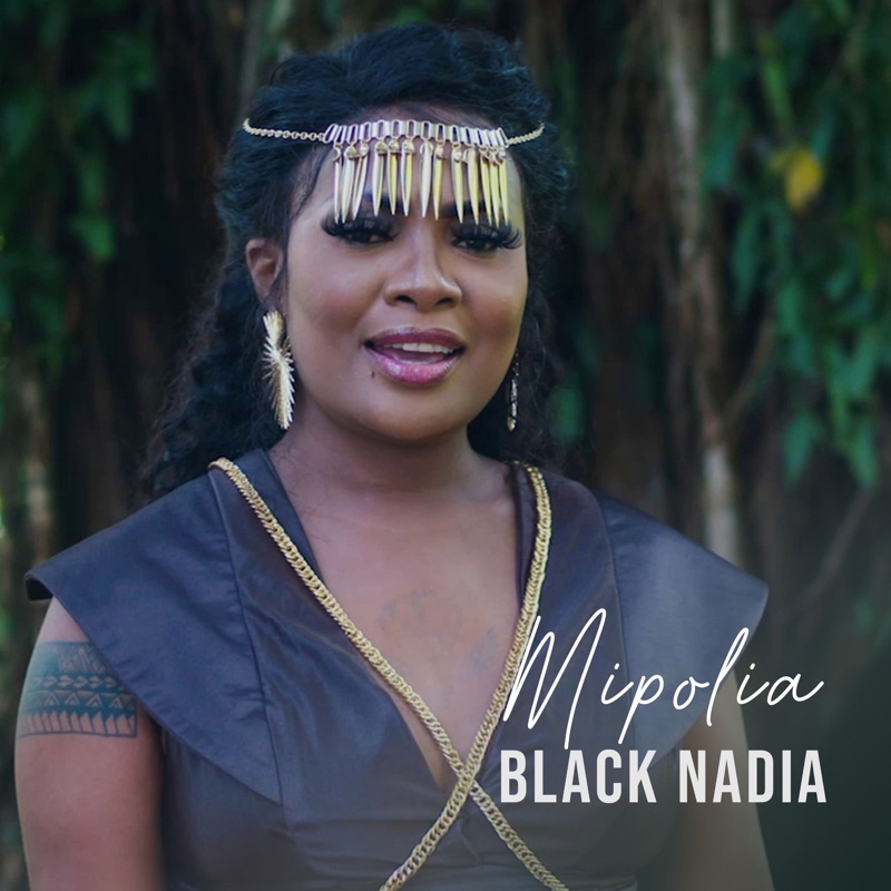 Le System - Black Nadia | Shazam