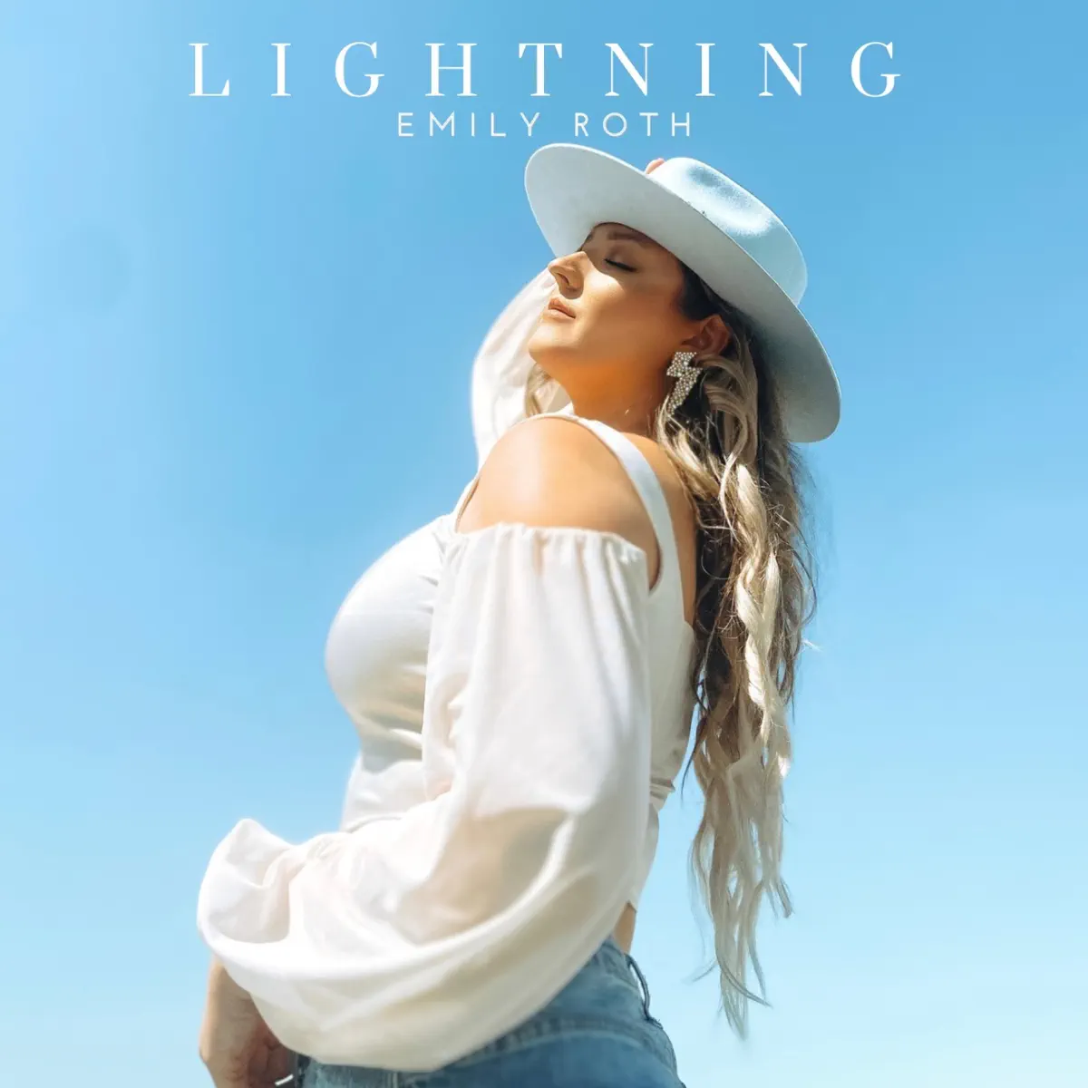Emily Roth - Lightning - Single (2023) [iTunes Plus AAC M4A]-新房子