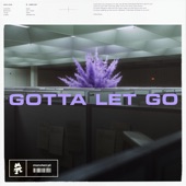 Gotta Let Go artwork