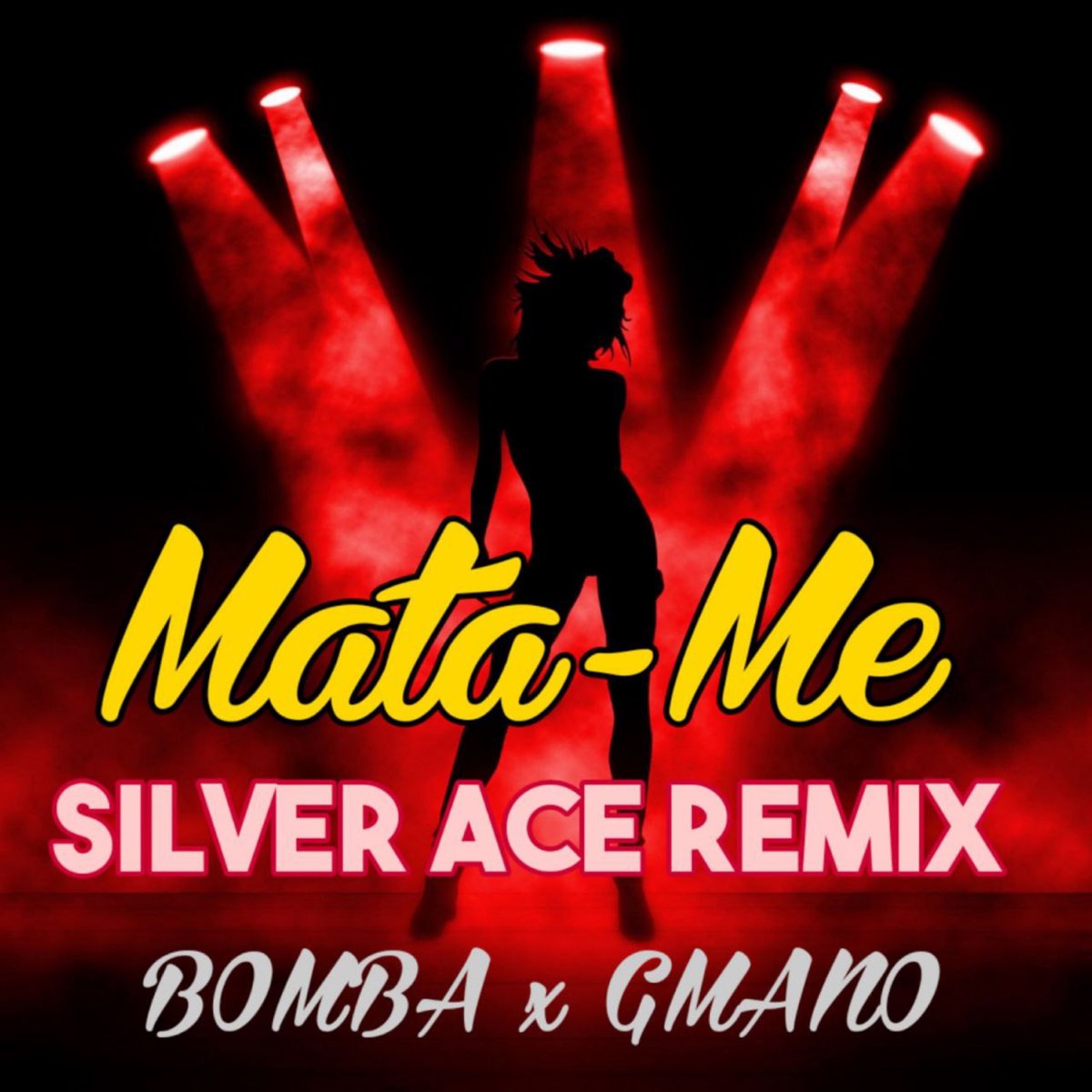 Песню айс ремикс. Silver Ace Remix. Bomba Estereo feat. Manu Chao - me Duele.