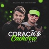 Coração Cachorro (Remix) - Single