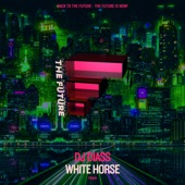 White Horse (Qubiko Remix) artwork