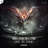 Dome of Drums (Extended Mix) artwork