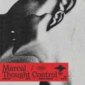 Thought Control - EP artwork