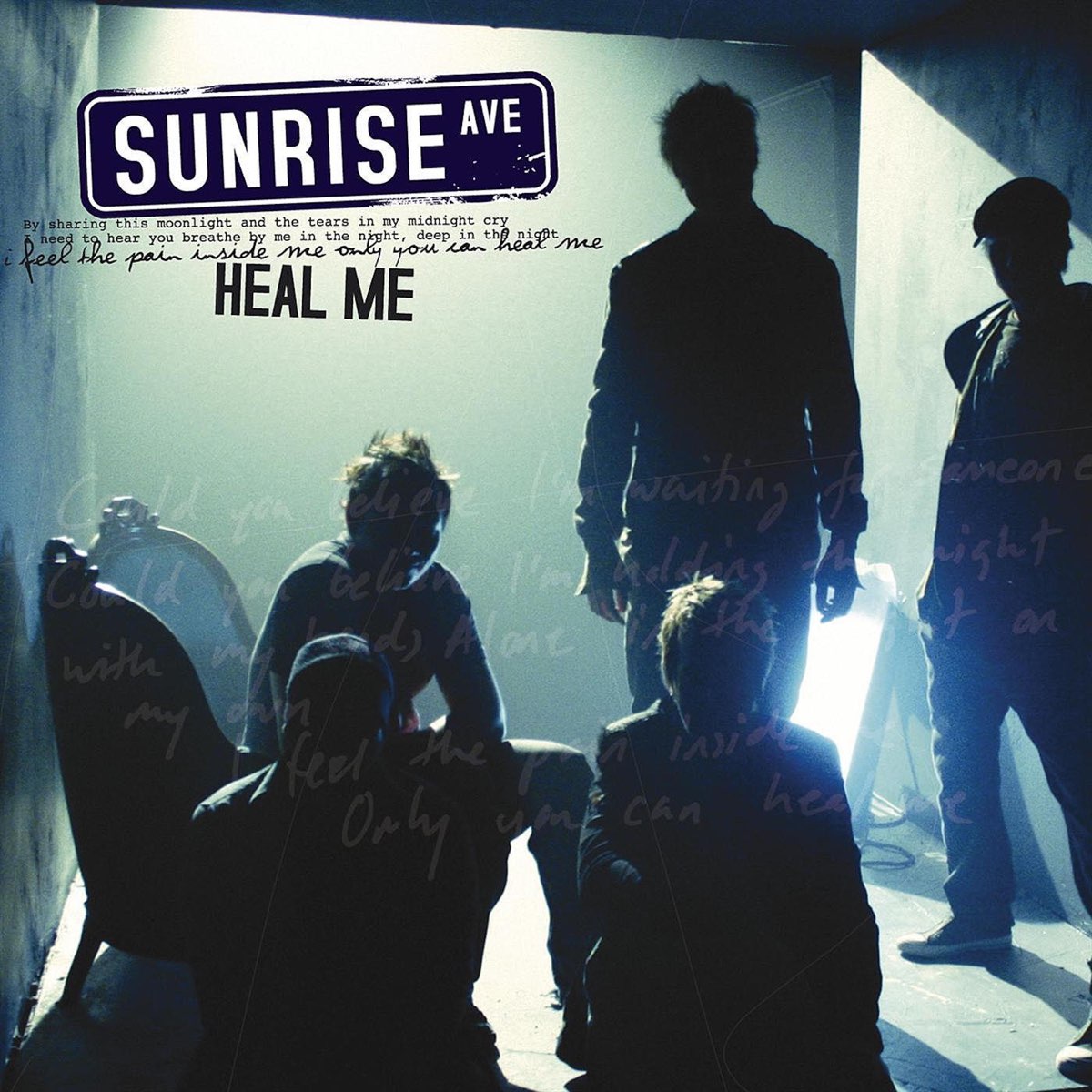 Sunrise avenue песни