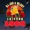 1966 (feat. Laïoung & Al Bano) - DJ Jad & Wlady lyrics