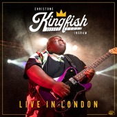 Christone "Kingfish" Ingram - Something In The Dirt - Live