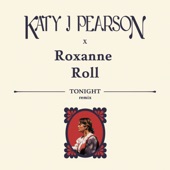 Tonight (Roxanne Roll Remix) artwork
