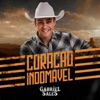 Coração Indomável - Single