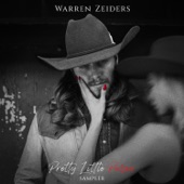 Warren Zeiders - Inside Your Head