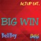 Big Win - $bellBoy$ lyrics