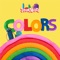 The Color Brown - StoryBots lyrics