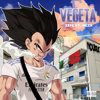 Vegeta (feat. Néza) - Zefe