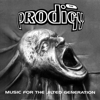 The Prodigy - Their Law artwork