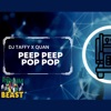 DJ Taffy - Peep Peep Pop Pop