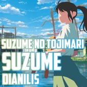 Suzume (From "Suzume No Tojimari") [Cover] artwork