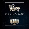 Ella No Sabe - Single