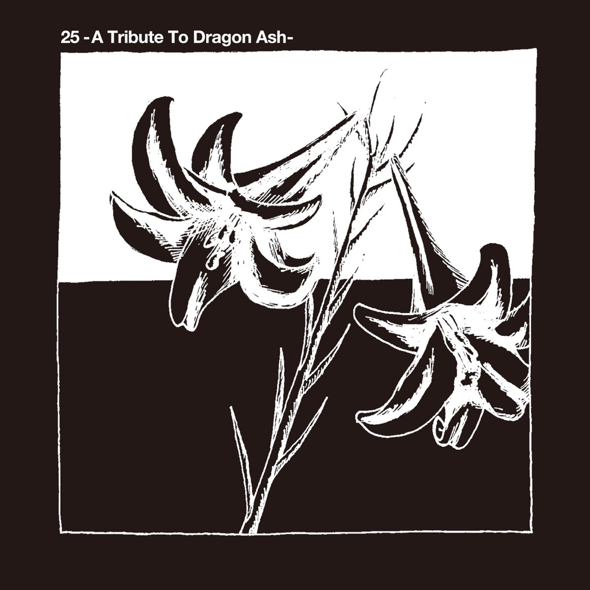 ‎various Artistsの「25 A Tribute To Dragon Ash Another Edition 」をapple